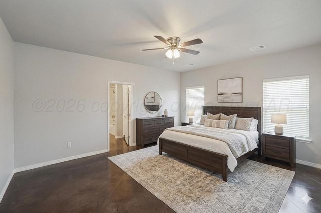9910 HARTNETT Court, Amarillo, TX 79119