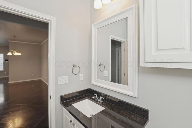 9910 HARTNETT Court, Amarillo, TX 79119