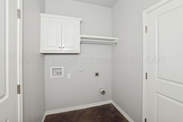 9910 HARTNETT Court, Amarillo, TX 79119