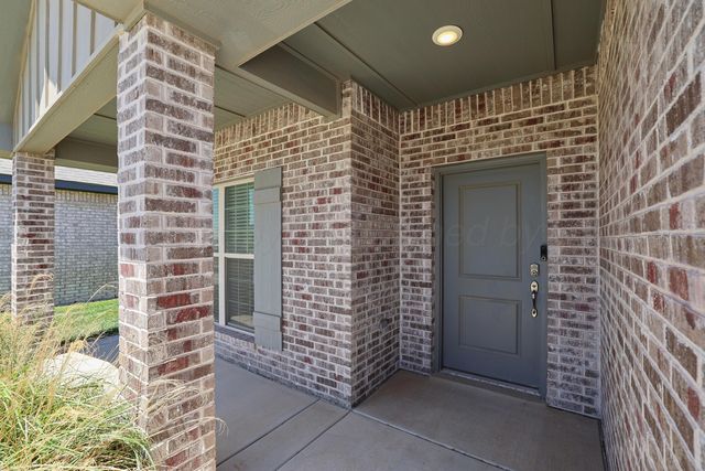 9910 HARTNETT Court, Amarillo, TX 79119