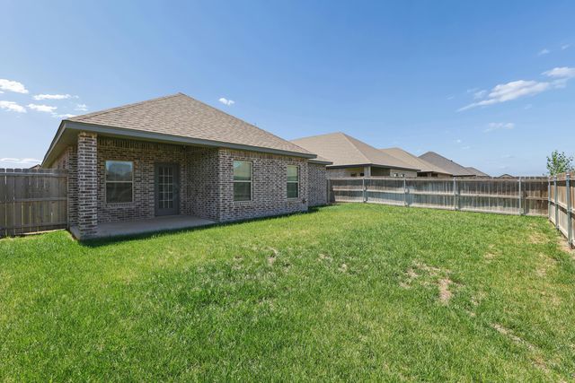 9910 HARTNETT Court, Amarillo, TX 79119