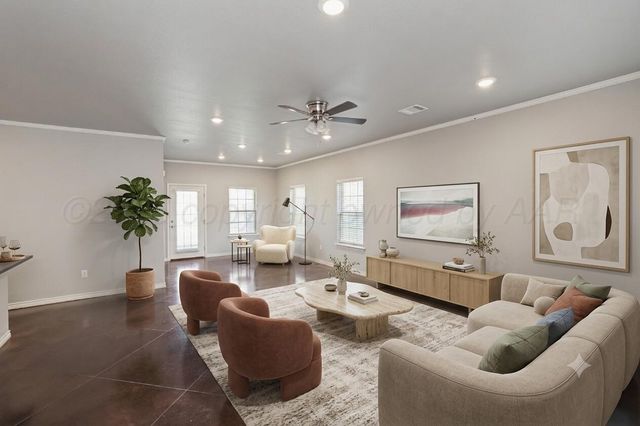 9910 HARTNETT Court, Amarillo, TX 79119