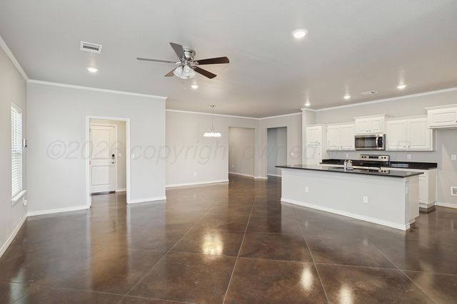 9910 HARTNETT Court, Amarillo, TX 79119
