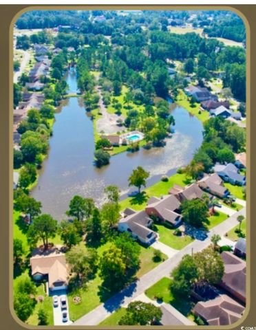 4020 Shorecrest Ct., Little River, SC 29566