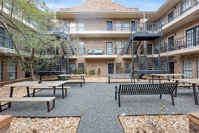 2801 Rio Grande ST 103, Austin, TX 78705