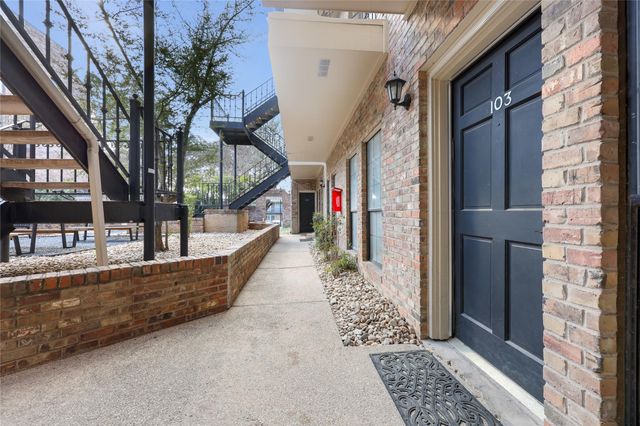 2801 Rio Grande ST 103, Austin, TX 78705