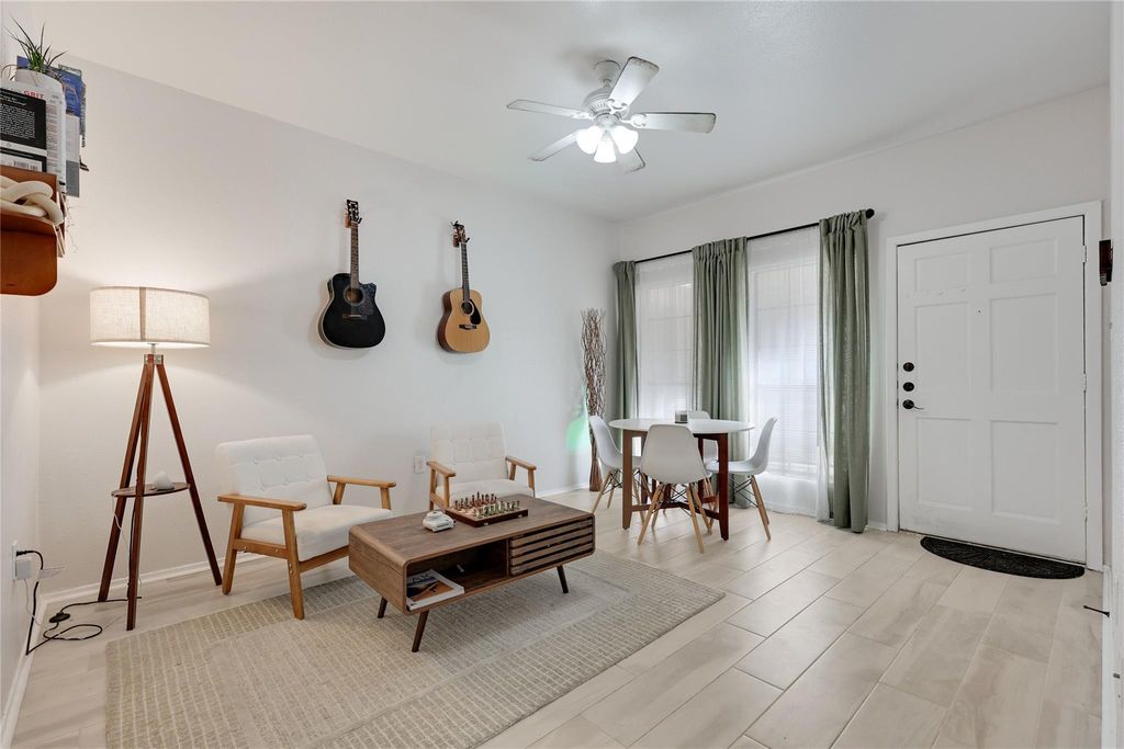 2801 Rio Grande ST 103, Austin, TX 78705