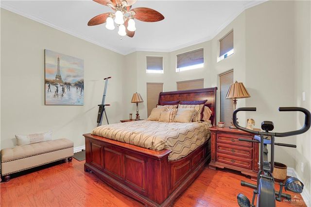 800 E Balboa Avenue, Mcallen, TX 78503