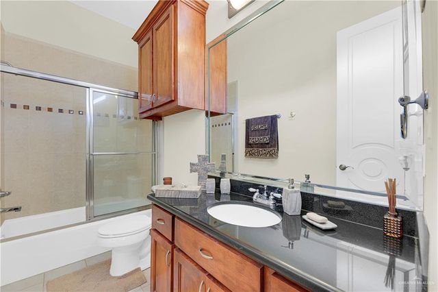 800 E Balboa Avenue, Mcallen, TX 78503