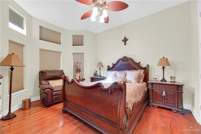 800 E Balboa Avenue, Mcallen, TX 78503