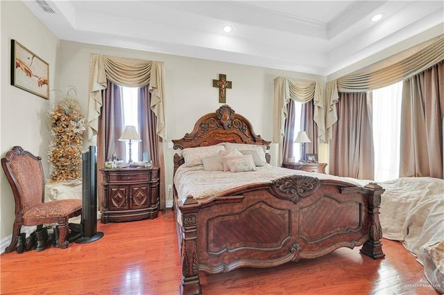 800 E Balboa Avenue, Mcallen, TX 78503