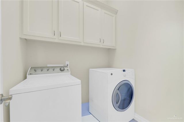 800 E Balboa Avenue, Mcallen, TX 78503