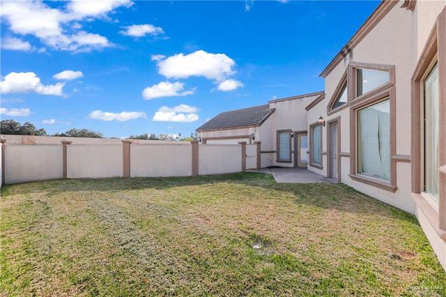800 E Balboa Avenue, Mcallen, TX 78503