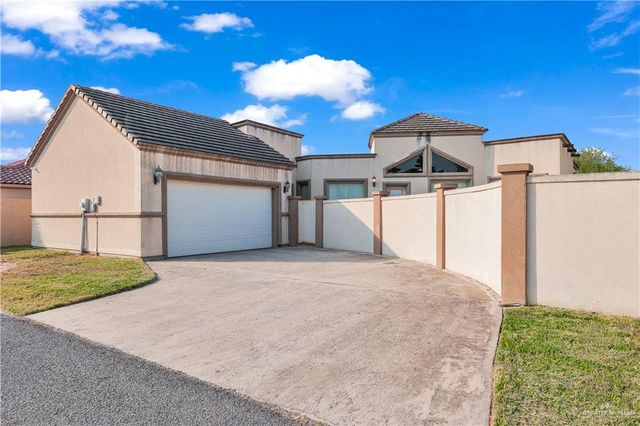 800 E Balboa Avenue, Mcallen, TX 78503