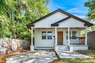 920 W 51st Street, Savannah, GA 31405