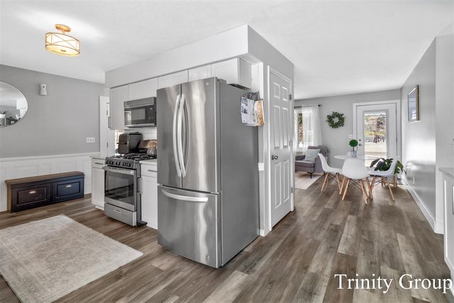 100 W Brooks Street, Newaygo, MI 49337