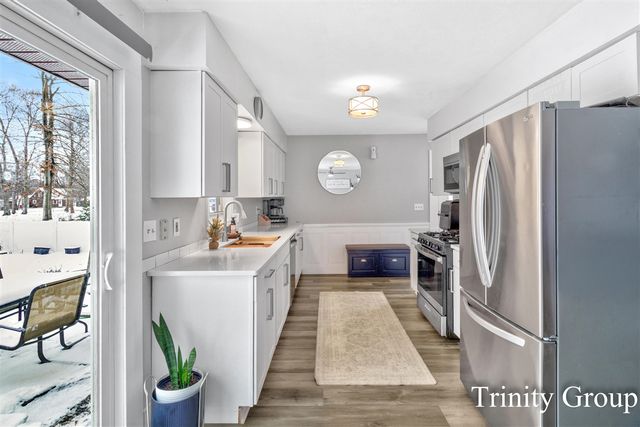 100 W Brooks Street, Newaygo, MI 49337