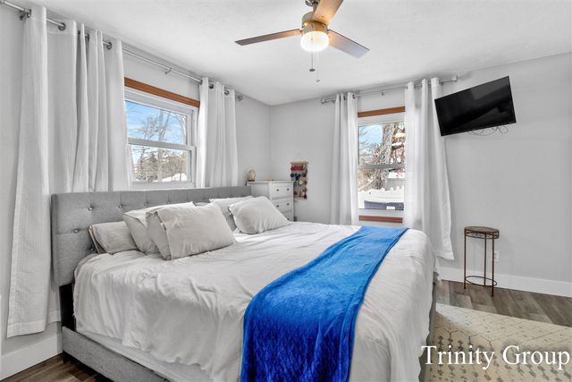 100 W Brooks Street, Newaygo, MI 49337