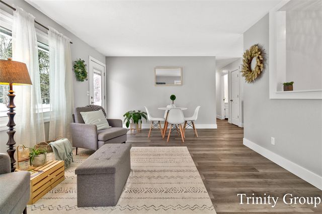 100 W Brooks Street, Newaygo, MI 49337