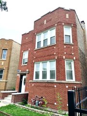7645 S Throop Street 2, Chicago, IL 60620