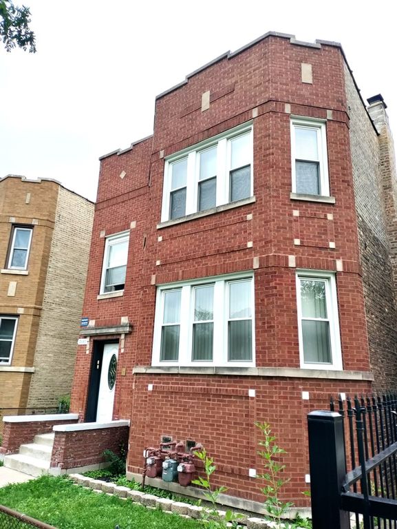 7645 S Throop Street 2, Chicago, IL 60620