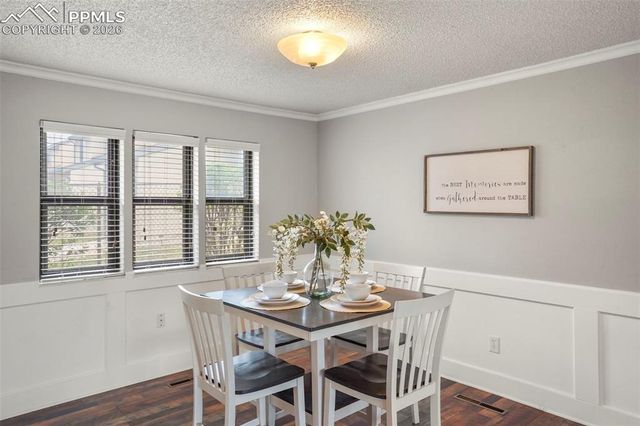 4684 Winewood Village Drive, Colorado Springs, CO 80917