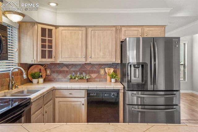 4684 Winewood Village Drive, Colorado Springs, CO 80917