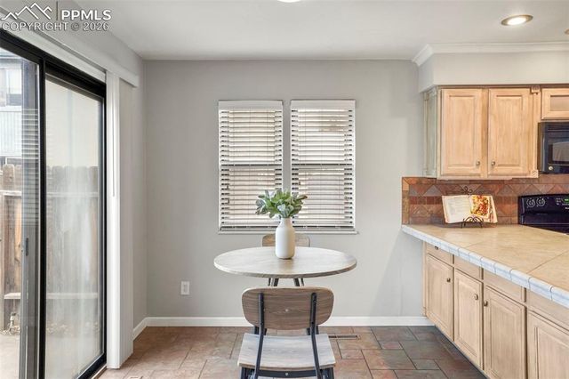 4684 Winewood Village Drive, Colorado Springs, CO 80917