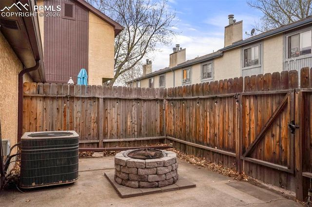 4684 Winewood Village Drive, Colorado Springs, CO 80917