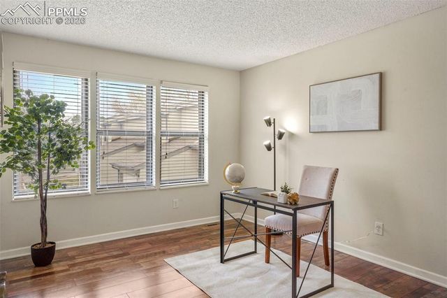 4684 Winewood Village Drive, Colorado Springs, CO 80917