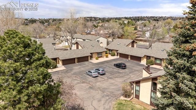 4684 Winewood Village Drive, Colorado Springs, CO 80917