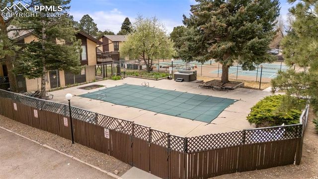 4684 Winewood Village Drive, Colorado Springs, CO 80917