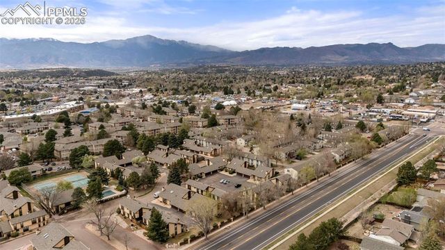 4684 Winewood Village Drive, Colorado Springs, CO 80917