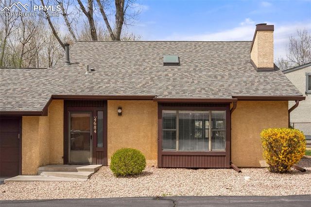 4684 Winewood Village Drive, Colorado Springs, CO 80917