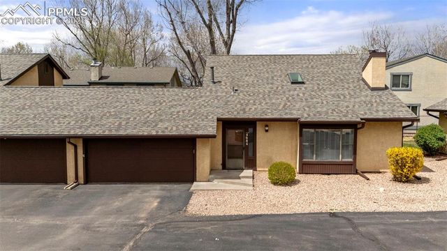 4684 Winewood Village Drive, Colorado Springs, CO 80917