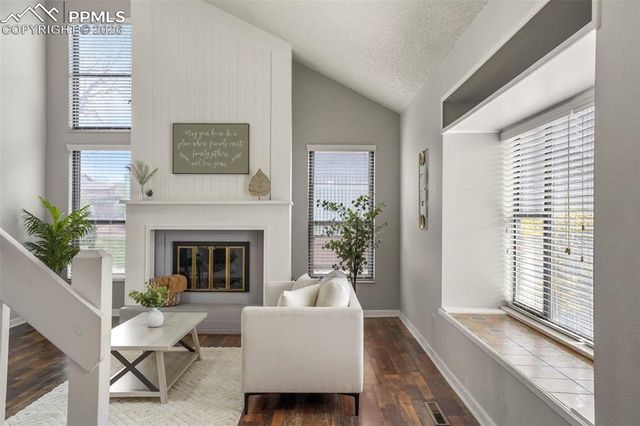 4684 Winewood Village Drive, Colorado Springs, CO 80917