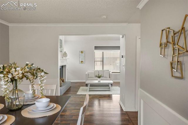 4684 Winewood Village Drive, Colorado Springs, CO 80917