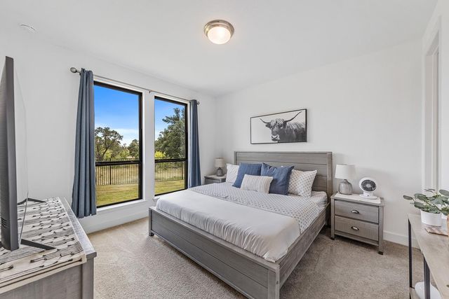 216 Rosetta LOOP, Liberty Hill, TX 78642