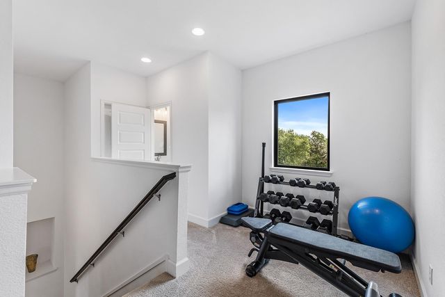 216 Rosetta LOOP, Liberty Hill, TX 78642