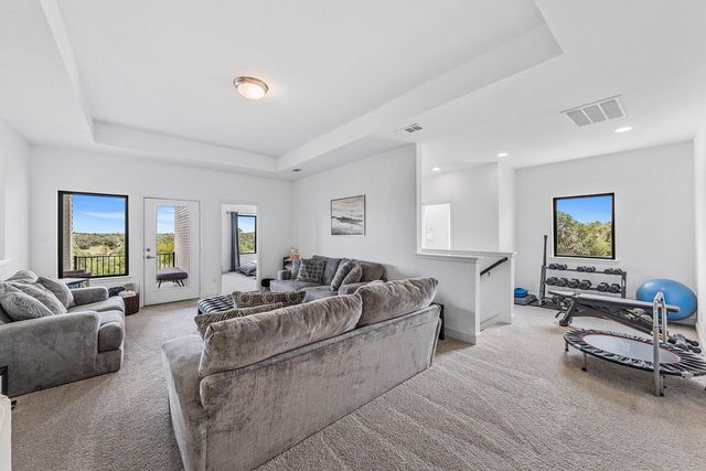 216 Rosetta LOOP, Liberty Hill, TX 78642