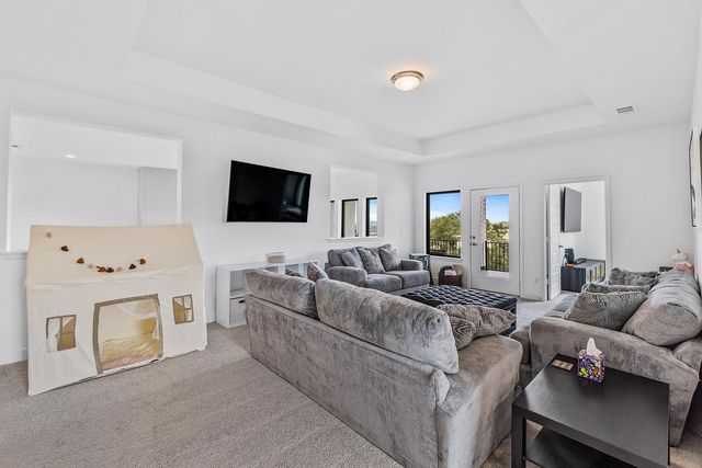 216 Rosetta LOOP, Liberty Hill, TX 78642