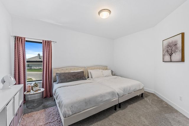 216 Rosetta LOOP, Liberty Hill, TX 78642