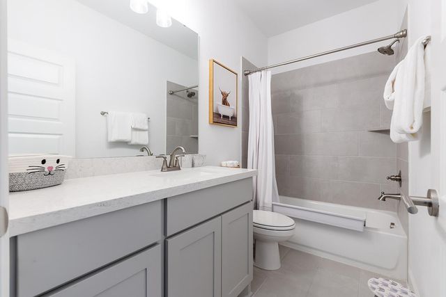 216 Rosetta LOOP, Liberty Hill, TX 78642