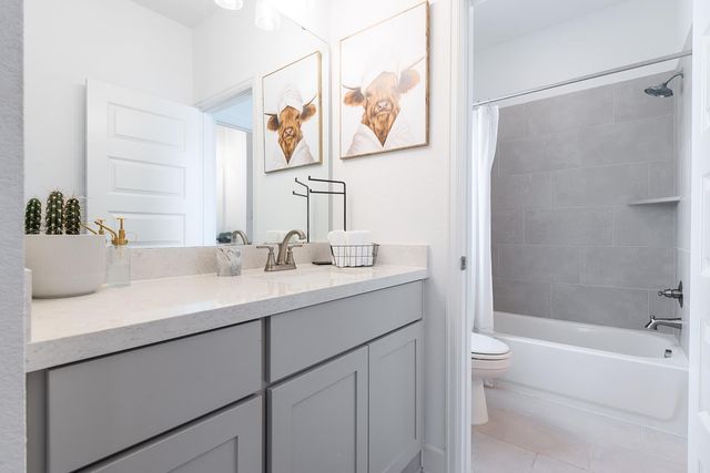 216 Rosetta LOOP, Liberty Hill, TX 78642