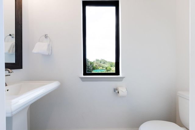 216 Rosetta LOOP, Liberty Hill, TX 78642