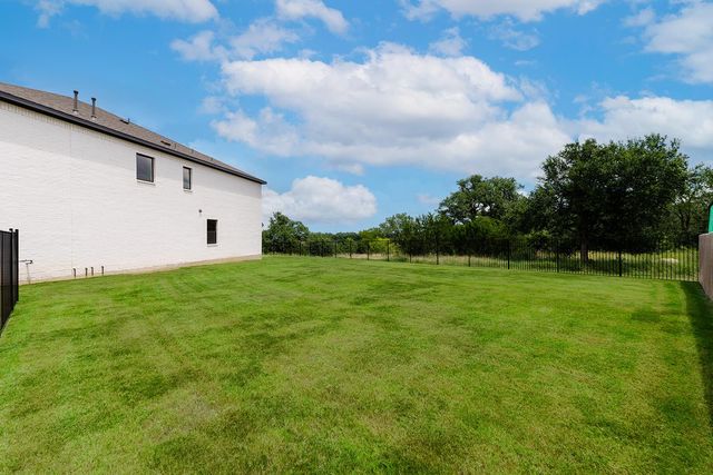216 Rosetta LOOP, Liberty Hill, TX 78642