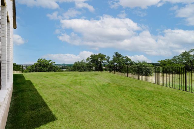 216 Rosetta LOOP, Liberty Hill, TX 78642