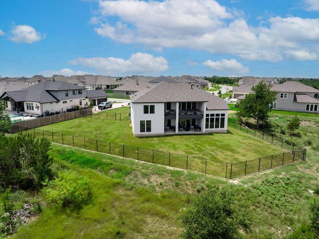216 Rosetta LOOP, Liberty Hill, TX 78642