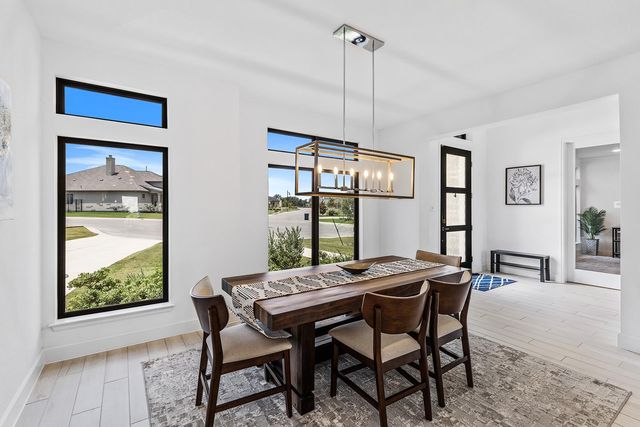 216 Rosetta LOOP, Liberty Hill, TX 78642