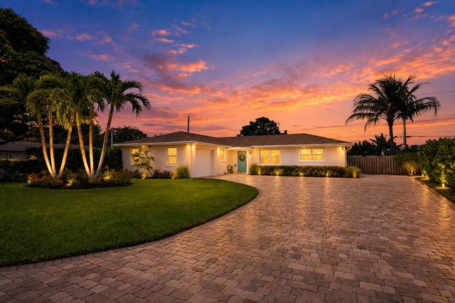 303 W Norfolk Road, Jupiter, FL 33469
